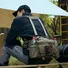 Сумка Helikon FOXTROT Mk2 Belt Rig Cordura Olive Green Фото 2